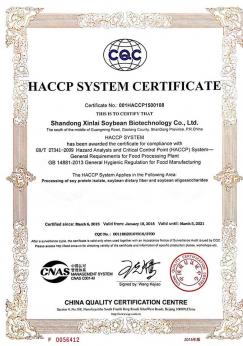 HACCP