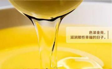 Non GM soybean oil（20L）