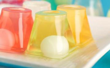 Bean curd jelly powder（100g）