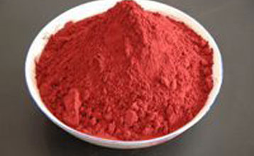 Red yeast